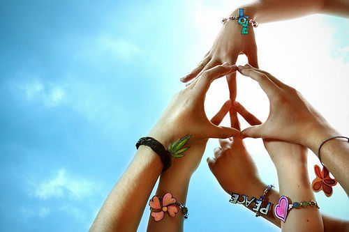 PEACE - 