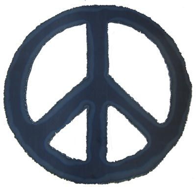 PEACE - 