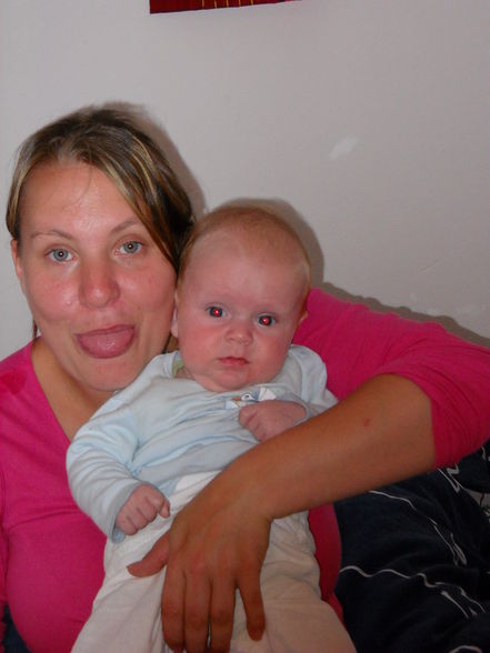 Mama und ich  - 