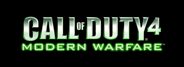 CoD 4 Mordern Warfare - 