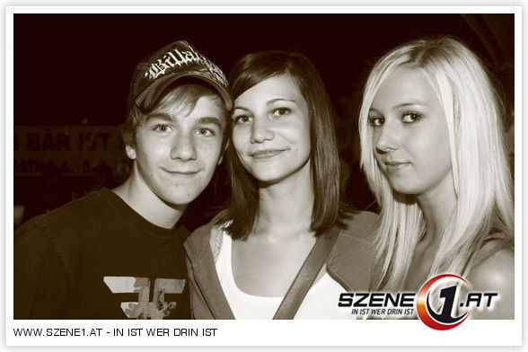 machst du heute party? - 