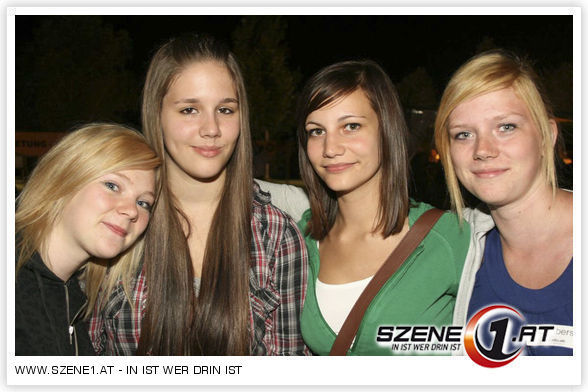 machst du heute party? - 