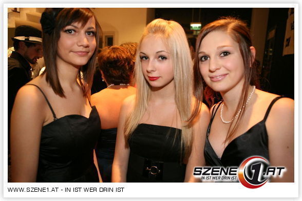 machst du heute party? - 