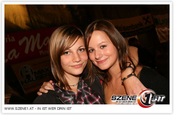 machst du heute party? - 