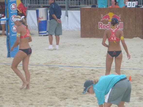 Beach Volleyball Grand Slam 08 - 