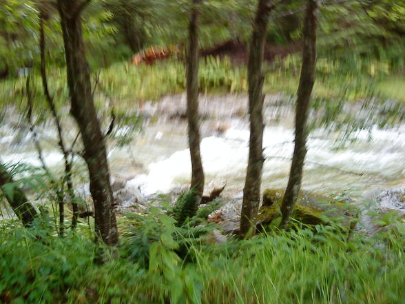 Ürlaub in Bad Gastein - 