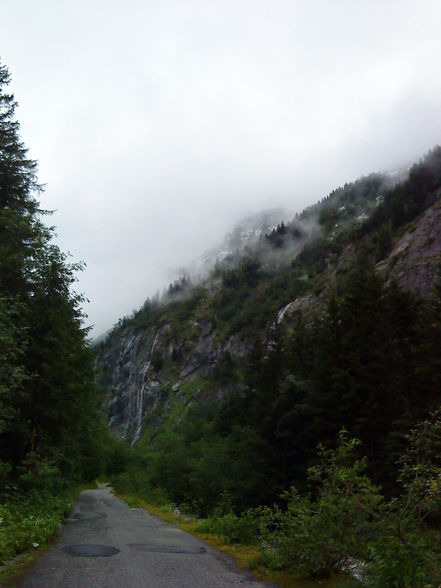 Ürlaub in Bad Gastein - 