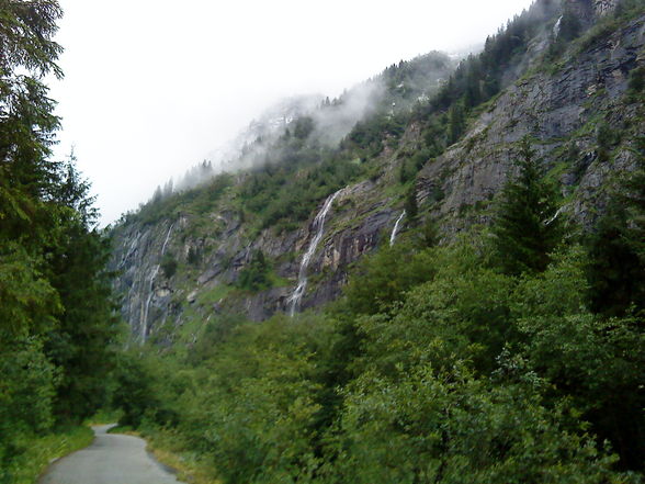 Ürlaub in Bad Gastein - 