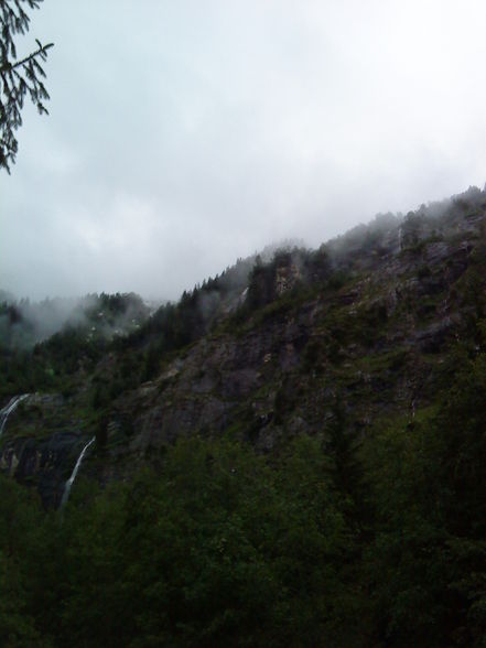 Ürlaub in Bad Gastein - 