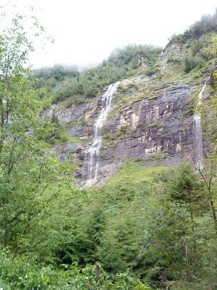 Ürlaub in Bad Gastein - 