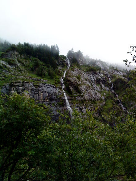 Ürlaub in Bad Gastein - 