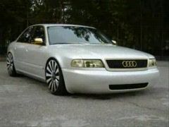 Audi`s - 