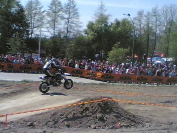 supermoto S1-S2 Klasse 22.4.07 - 