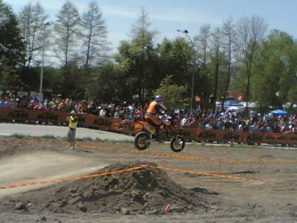 supermoto S1-S2 Klasse 22.4.07 - 