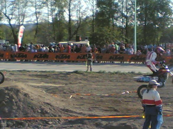 supermoto S1-S2 Klasse 22.4.07 - 