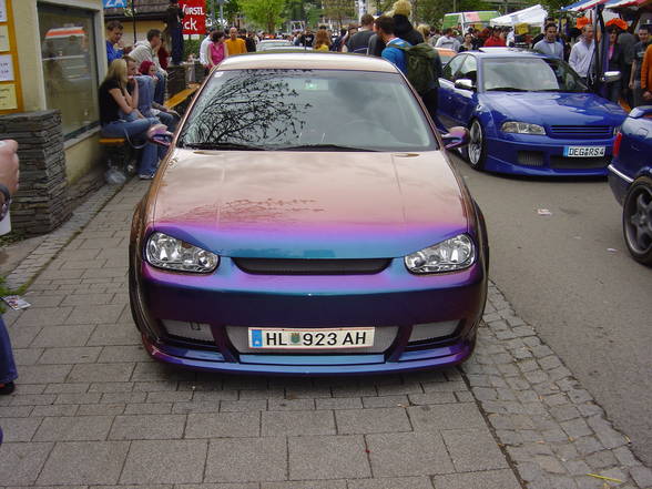 GTI------ TREFFEN 2005 - 