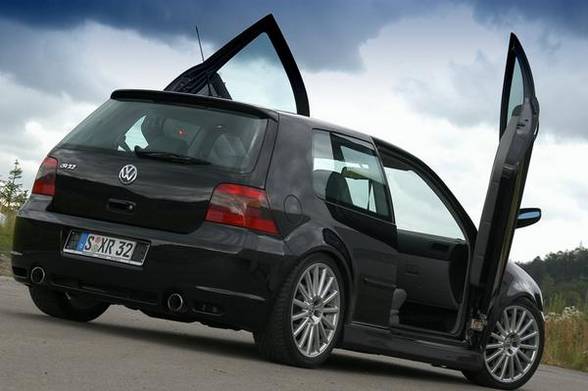 GTI------ TREFFEN 2005 - 