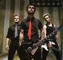 GREEN DAY - 