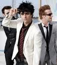 GREEN DAY - 