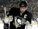 crosby - 