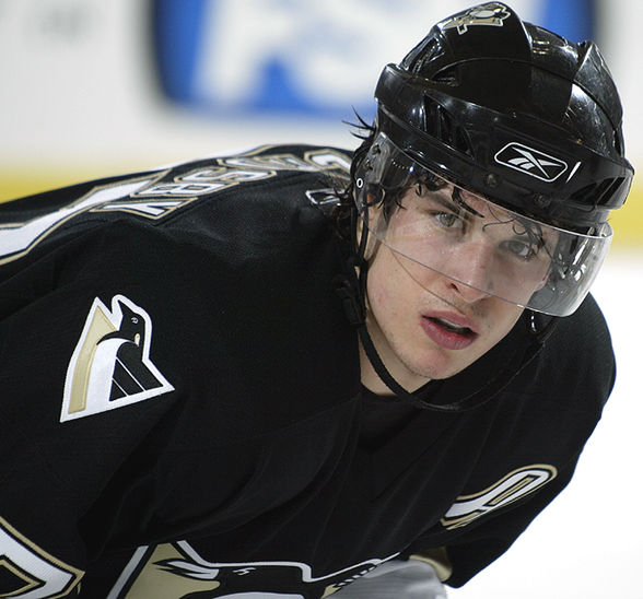 crosby - 