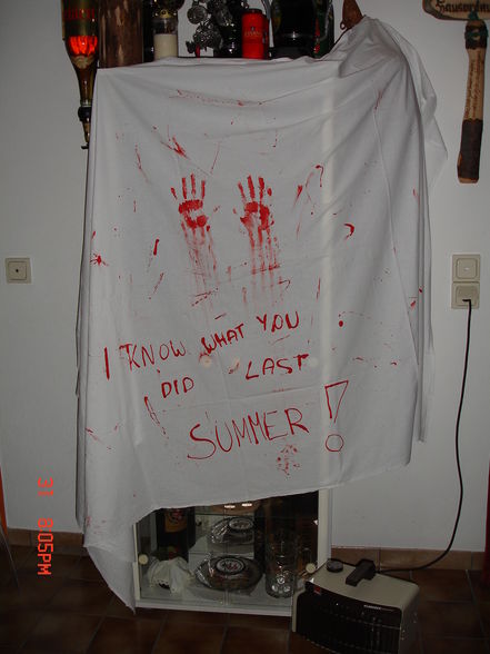 Halloween  2009 - 