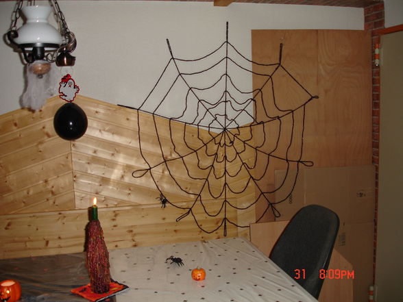 Halloween  2009 - 