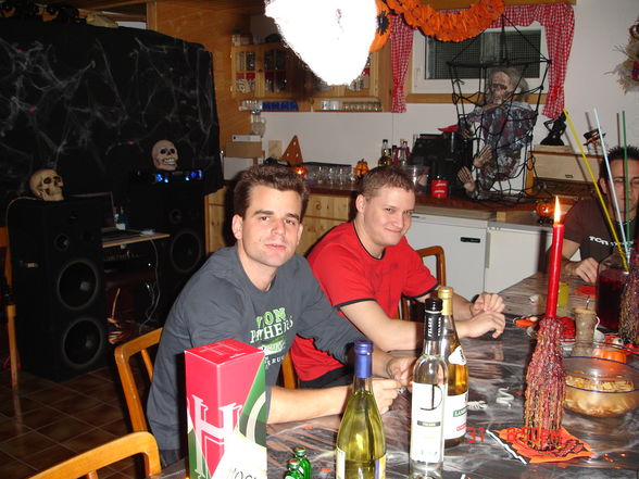 Halloween  2009 - 