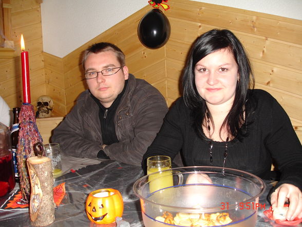 Halloween  2009 - 