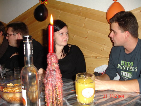 Halloween  2009 - 