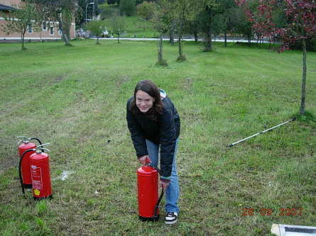 Feuerwehr.. ♥♥ - 