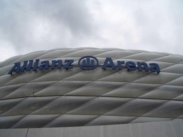 Audi Cup München Finaltag - 