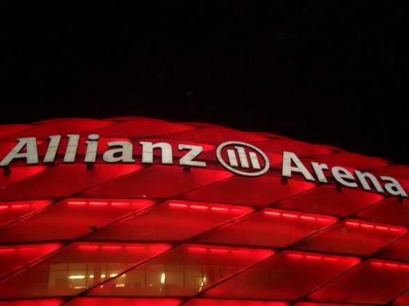 Audi Cup München Finaltag - 