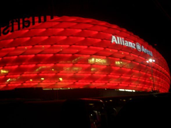 Audi Cup München Finaltag - 