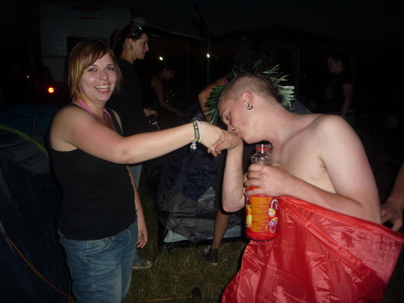 Nova Rock 2009 - 