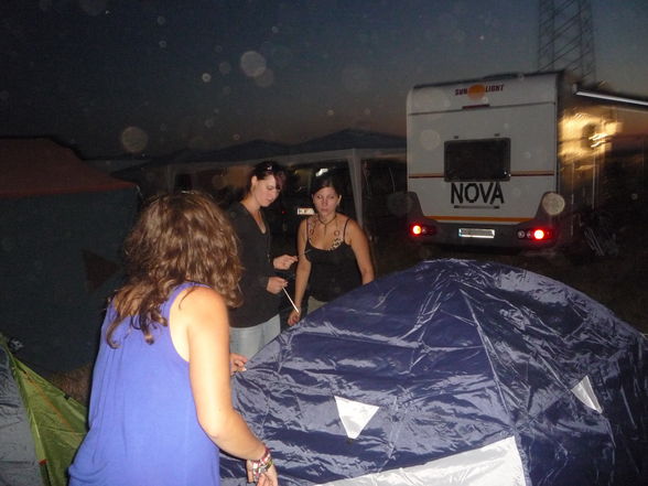 Nova Rock 2009 - 