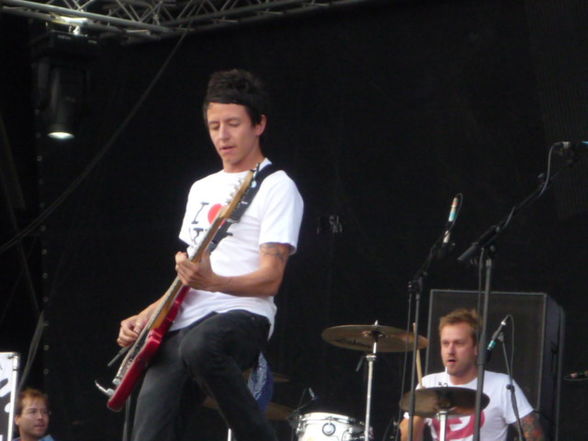 Nova Rock 2009 - 