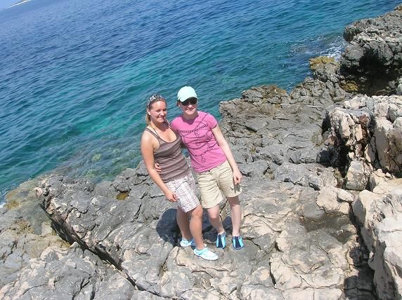 --KROATIEN-- - 