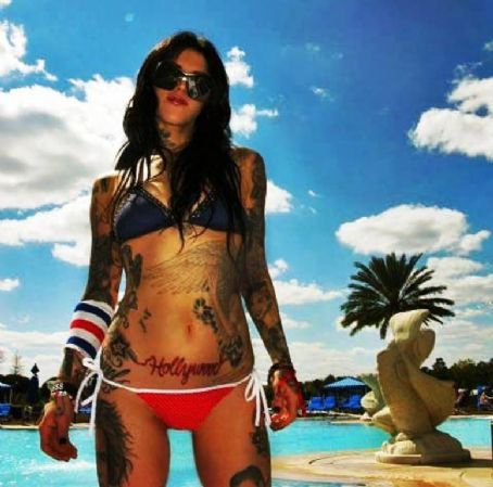 ☆ Kat von D ☆ - 