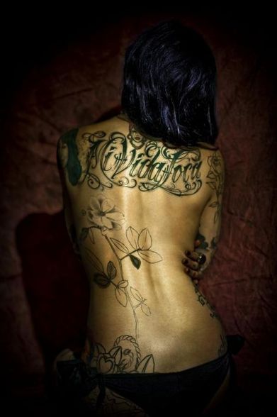 ☆ Kat von D ☆ - 