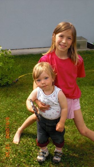 Cousinen & Cousin - 