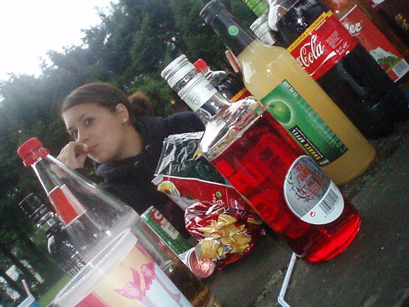 school out pardeeey. :D - 