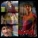 Bojan Krkic - 