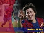 Bojan Krkic - 