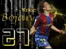 Bojan Krkic - 