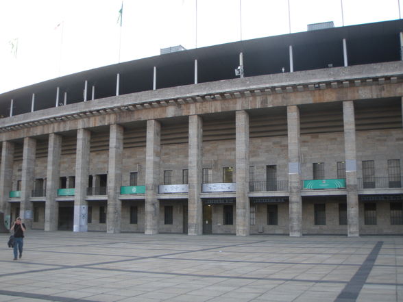 wacken berlin  - 