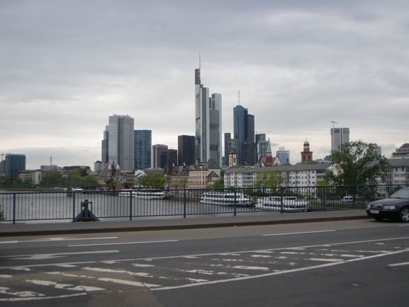 frankfurt Der W - 