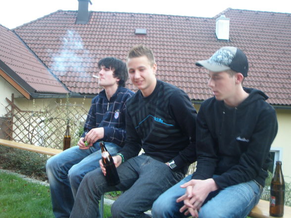 freunde  - 