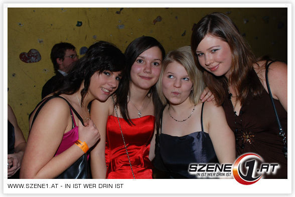 2009 - ein tolles jahr :) - 