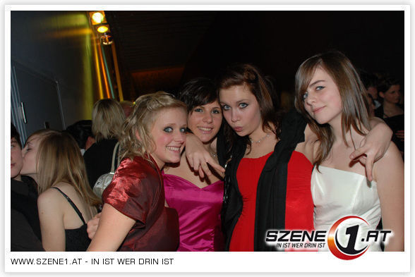 2009 - ein tolles jahr :) - 